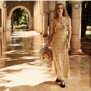 DOEN | Cascade Dress